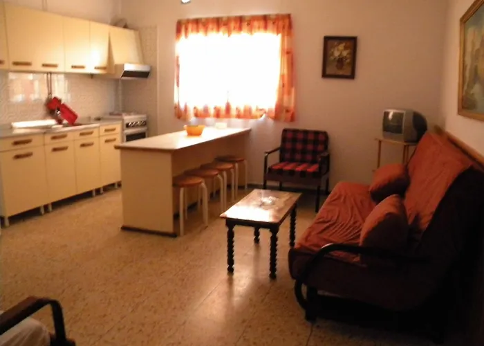 Apartamentos Restinga