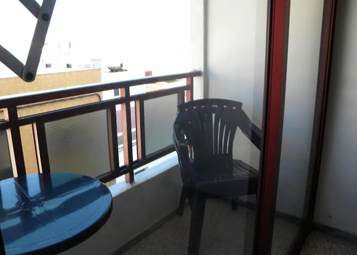 Apartamentos Restinga