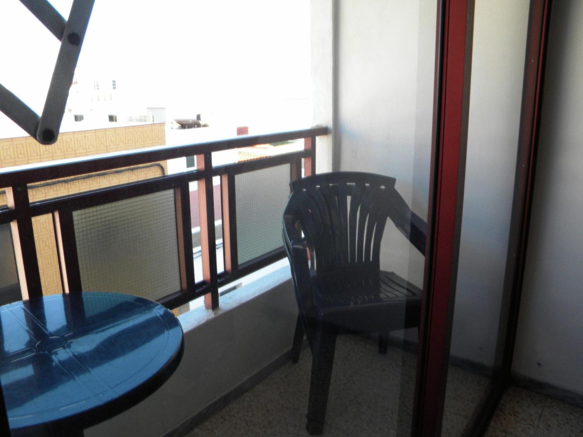 Restinga Apartment *