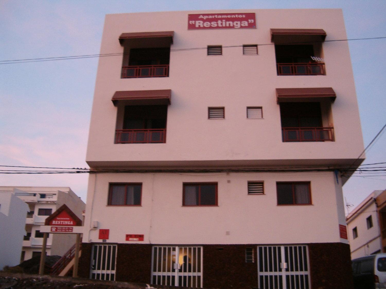 Restinga