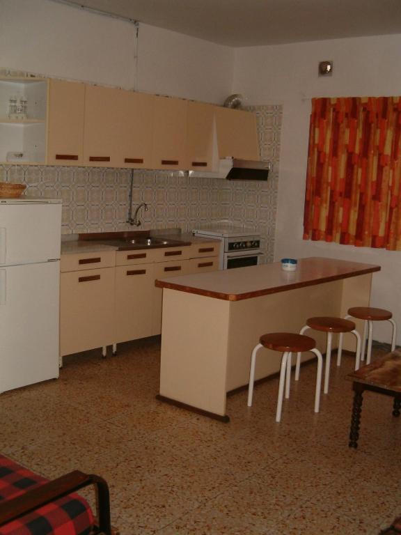 Restinga Apartment La Restinga